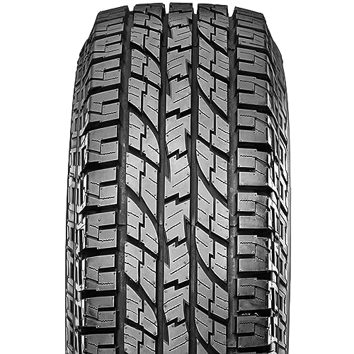Yokohama Geolander A/T GO15 All-Season Radial Tire - 285/60R18 116H