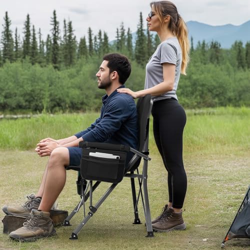 cjdropshipping Oversized Camping Chair の商品画像 6