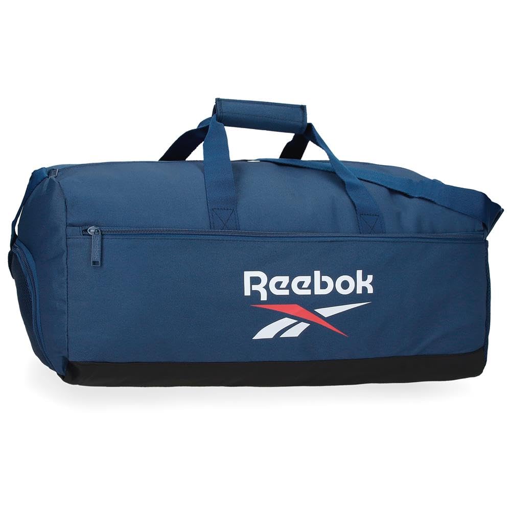 Reebok Ashland Mochilas deportivas, bolsa deporte, bolsa zapatillas, tamaños y modelos, varios compartimentos, poliéster, de Joumma Bags — view 65