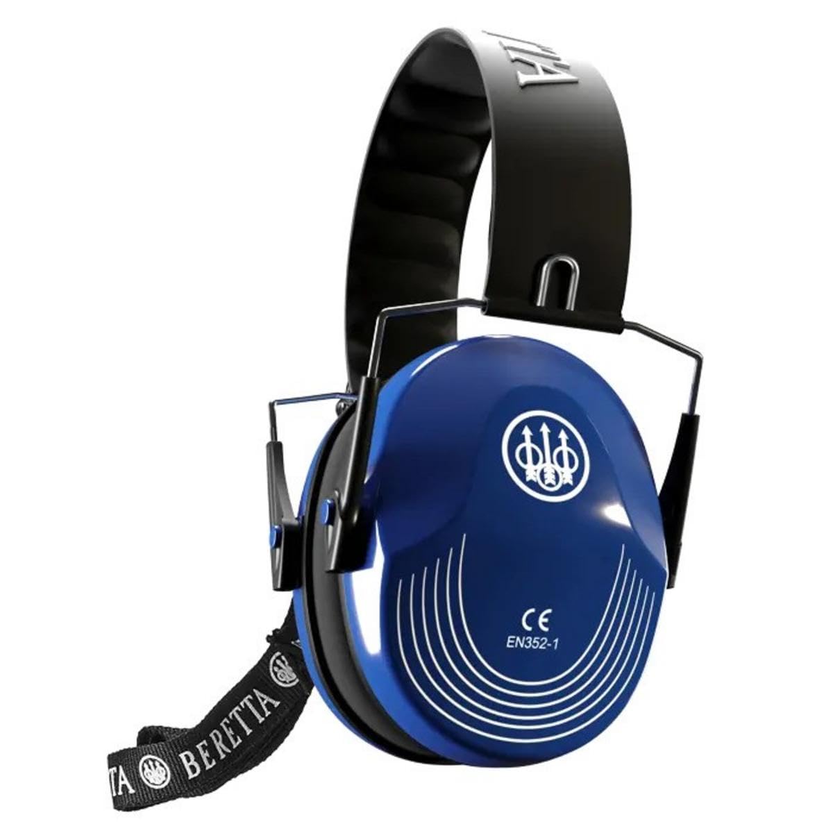 Beretta Unisex New Prevail Ohrenschützer
