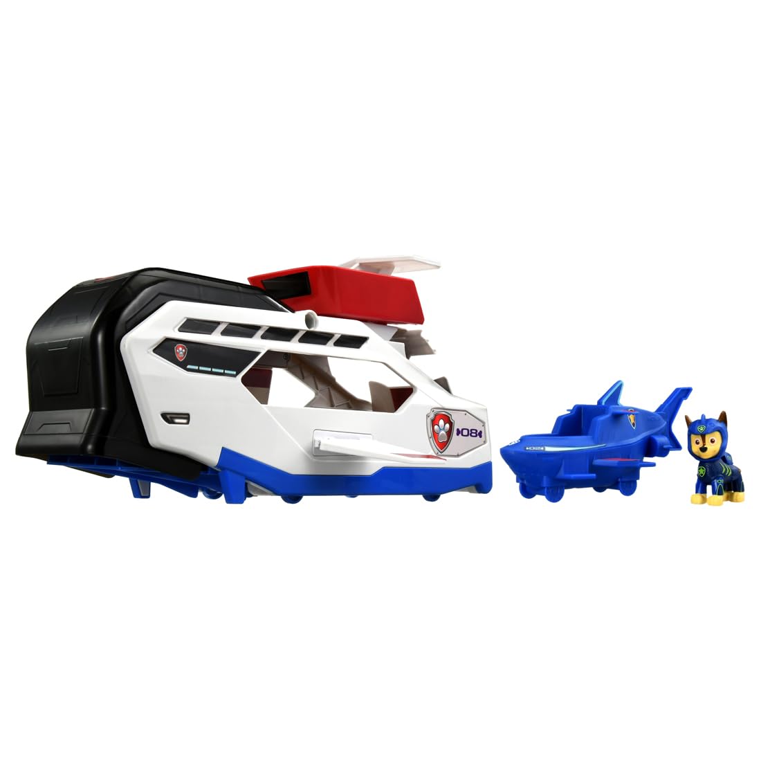 Amazon.co.jp: タカラトミー: パウ・パトロール 基地