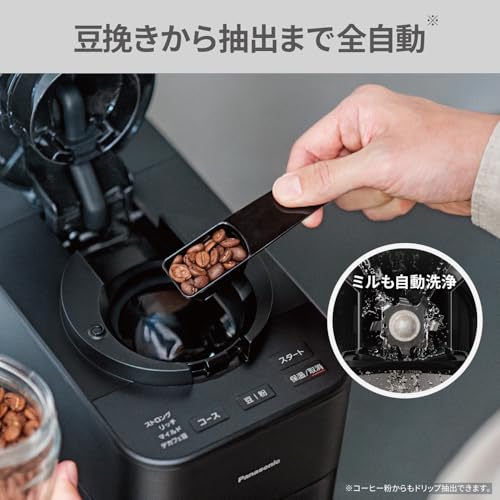 パナソニック NC-A58