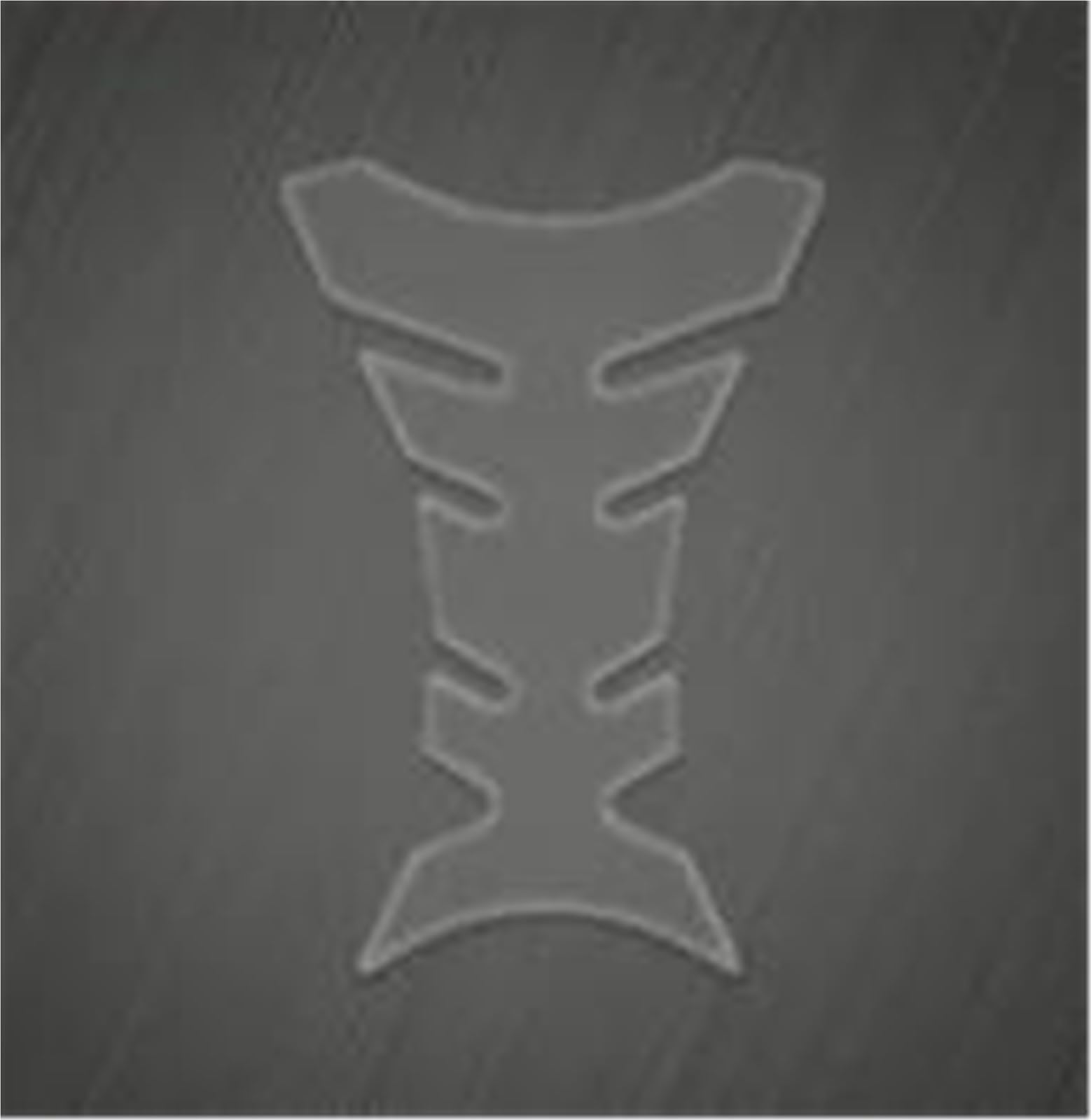 Motorcycle Tank Sticker for Z1000 for Z800 for Z300 for Z250 for Z650 for Z750 for Z1000SX for Z125 for Z400 for Z900(Style 5)
