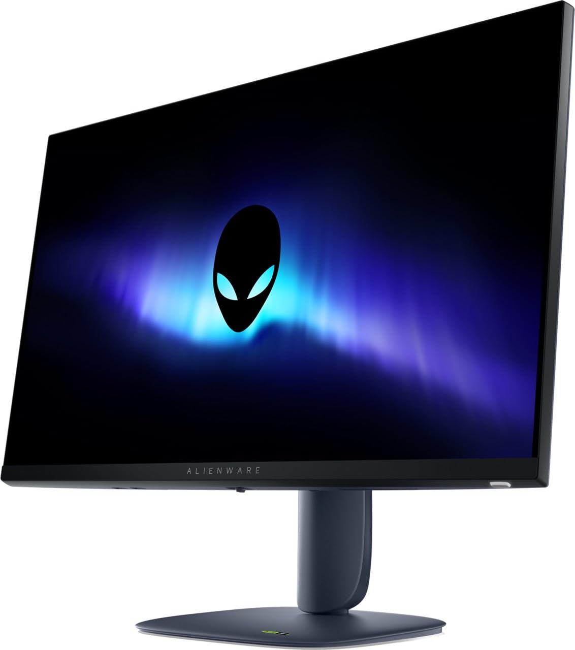 Monitor Gamer Alienware 27 QHD - AW2725DM | Amazon.com.br