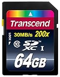 Capacidad de almacenamiento de 64 GB