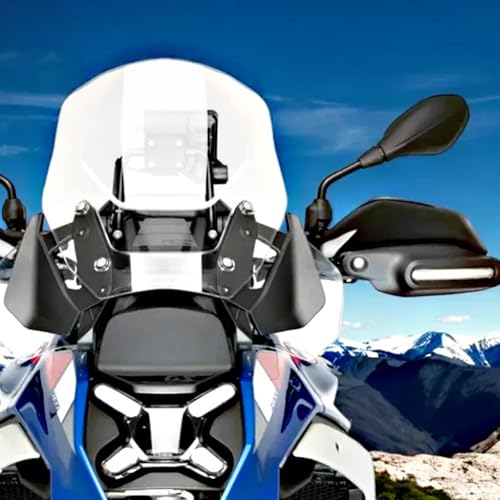 Extensions de protège-mains pour R1300GS ADV accessoire moto - 3