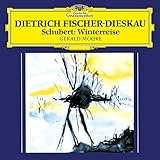 schubert winterreise analyse  Schubert: Winterreise