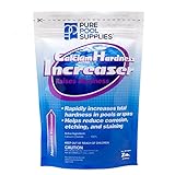 Pure Pool Supplies Calcium Hardness Increaser 2 Lb. (Calcium Up Calcium Chloride) Pool Spa Balancer