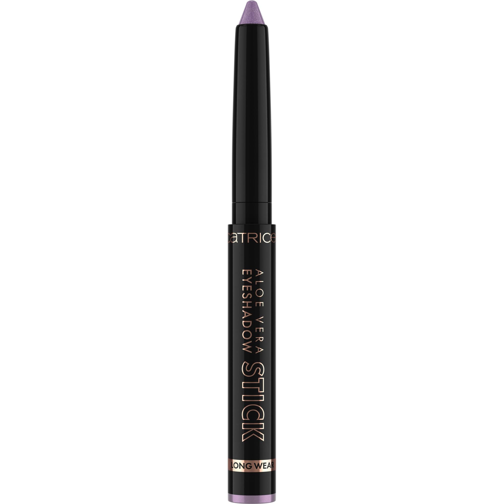Catrice Aloe Vera Eyeshadow Stick, longlasting, caring, shimmery, colour intense (1.5g)