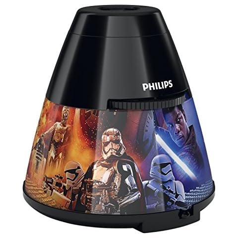 Philips Star Wars Night Light and Projector Cover