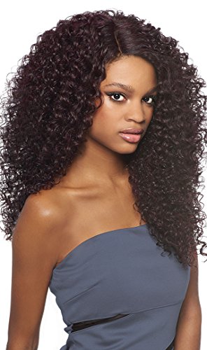 Outre Synthetic Lace Front Wig L Part Batik Dominican Curly (4)