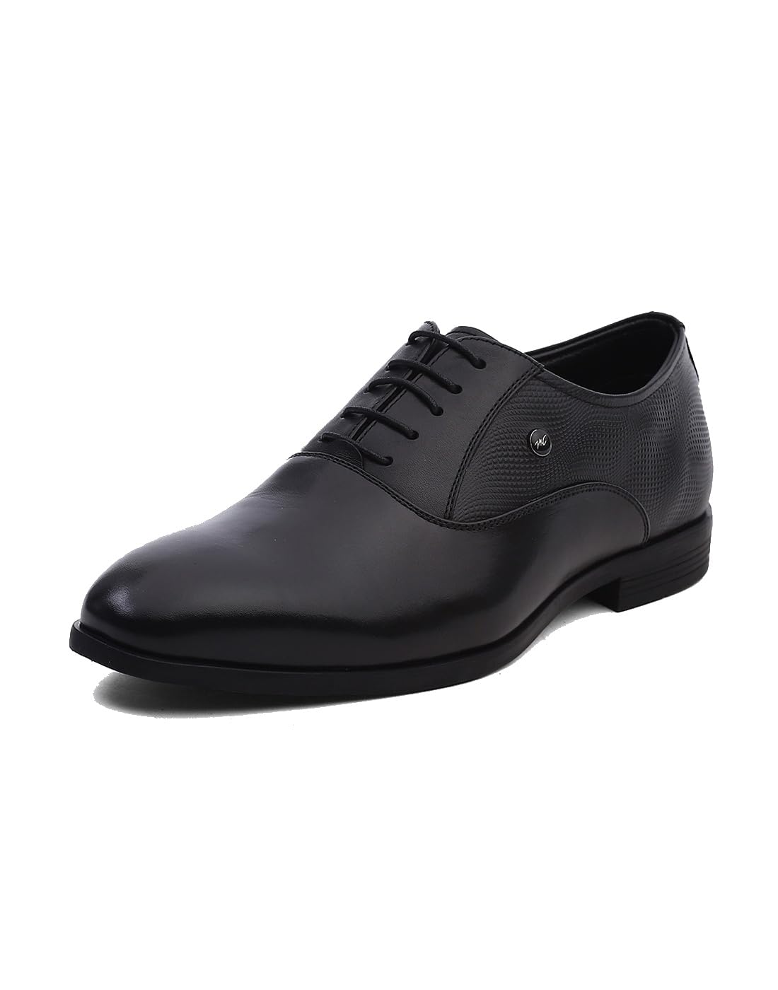 monte carlo Men Leather Oxfords-picture-20