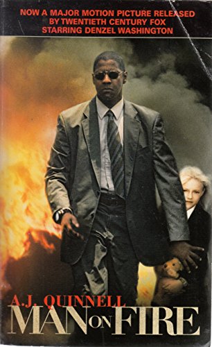 Man on Fire view 2