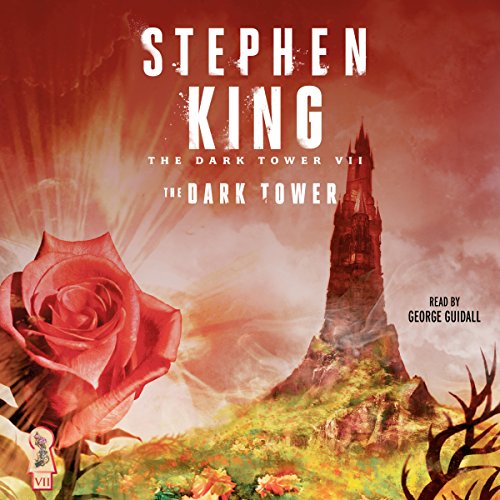 Bargain Audio Book - The Dark Tower  The Dark Tower VII