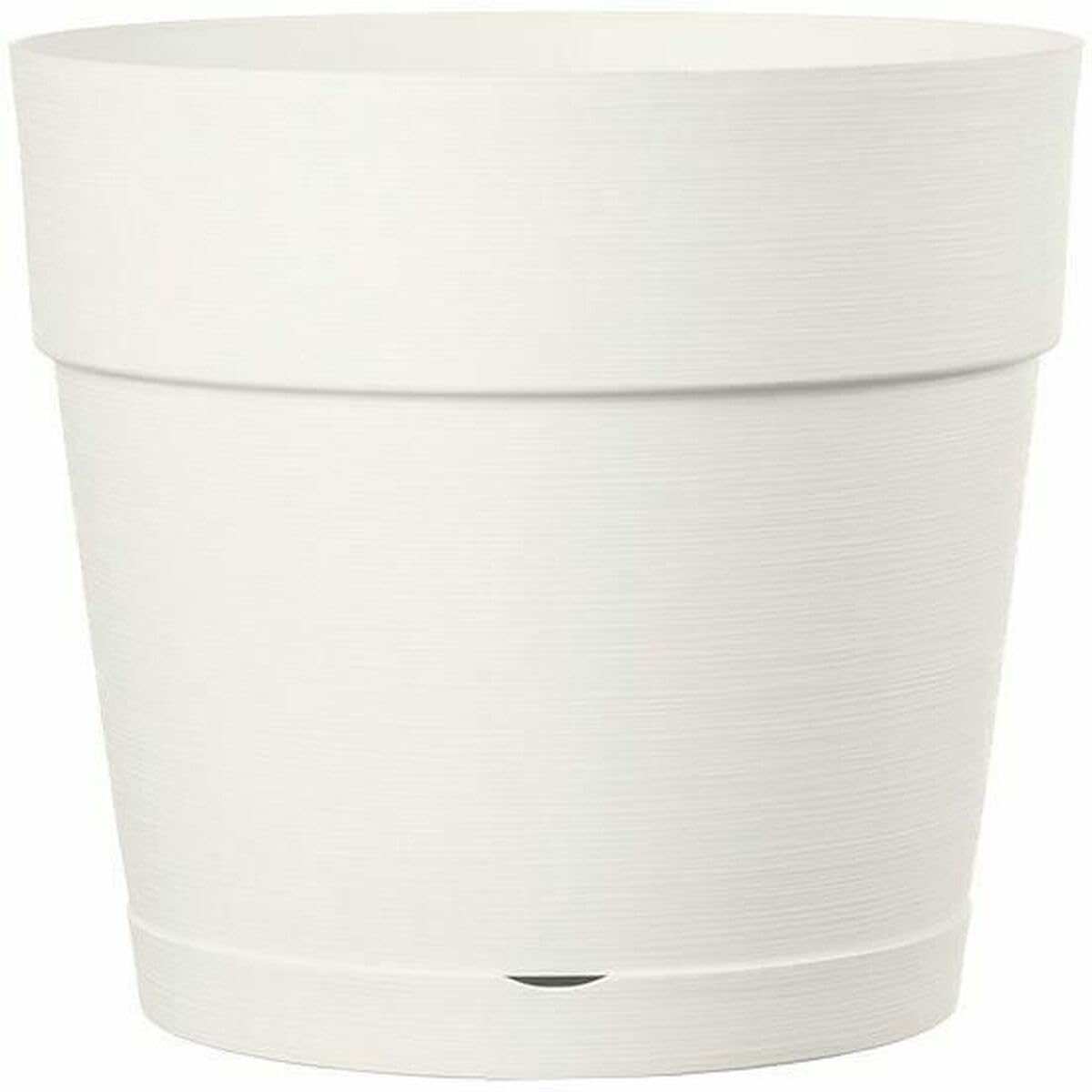 Deroma VASO SAVE R 48XH43CM FARD BIANCO