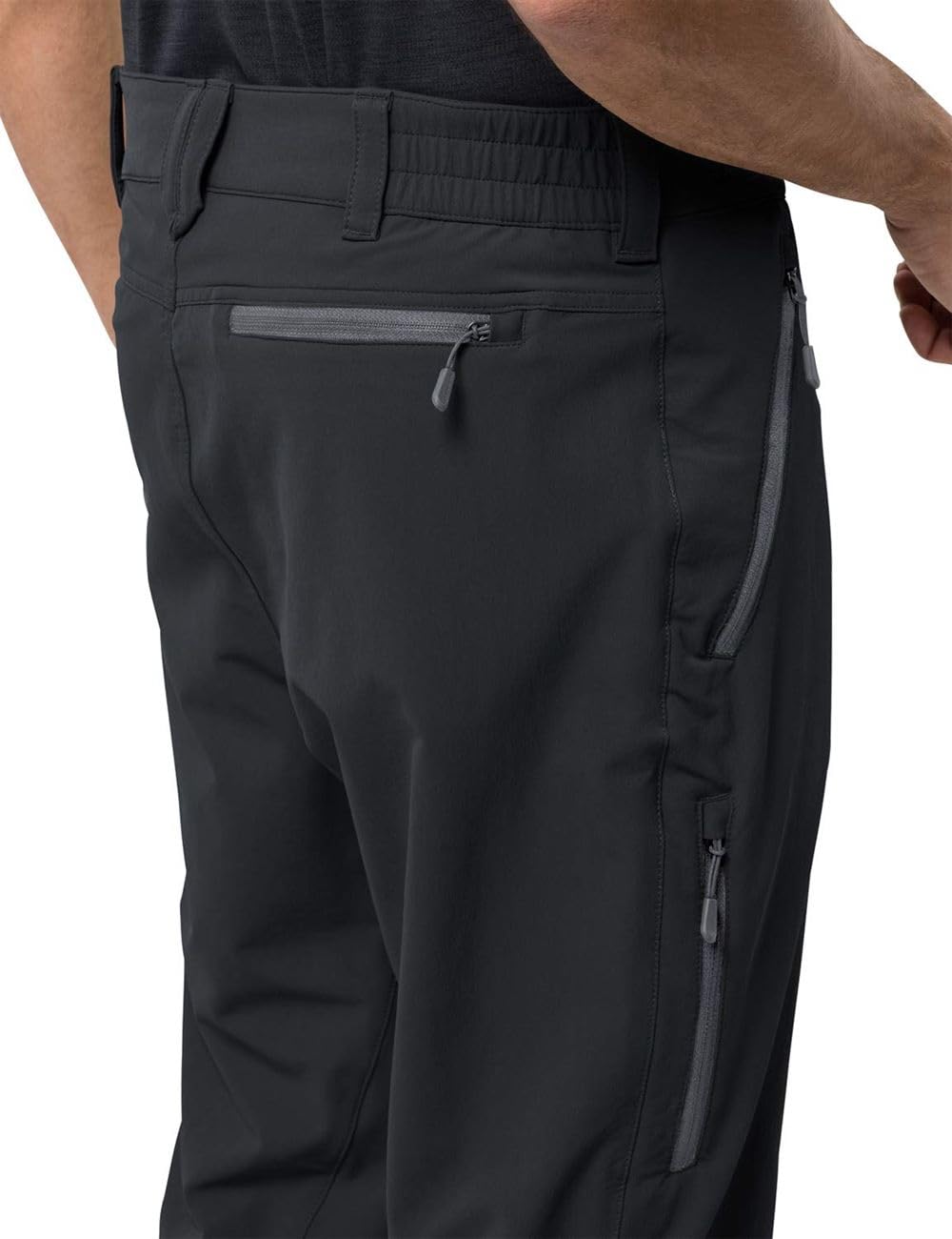 Jack Wolfskin Męskie spodnie Activate Xt
