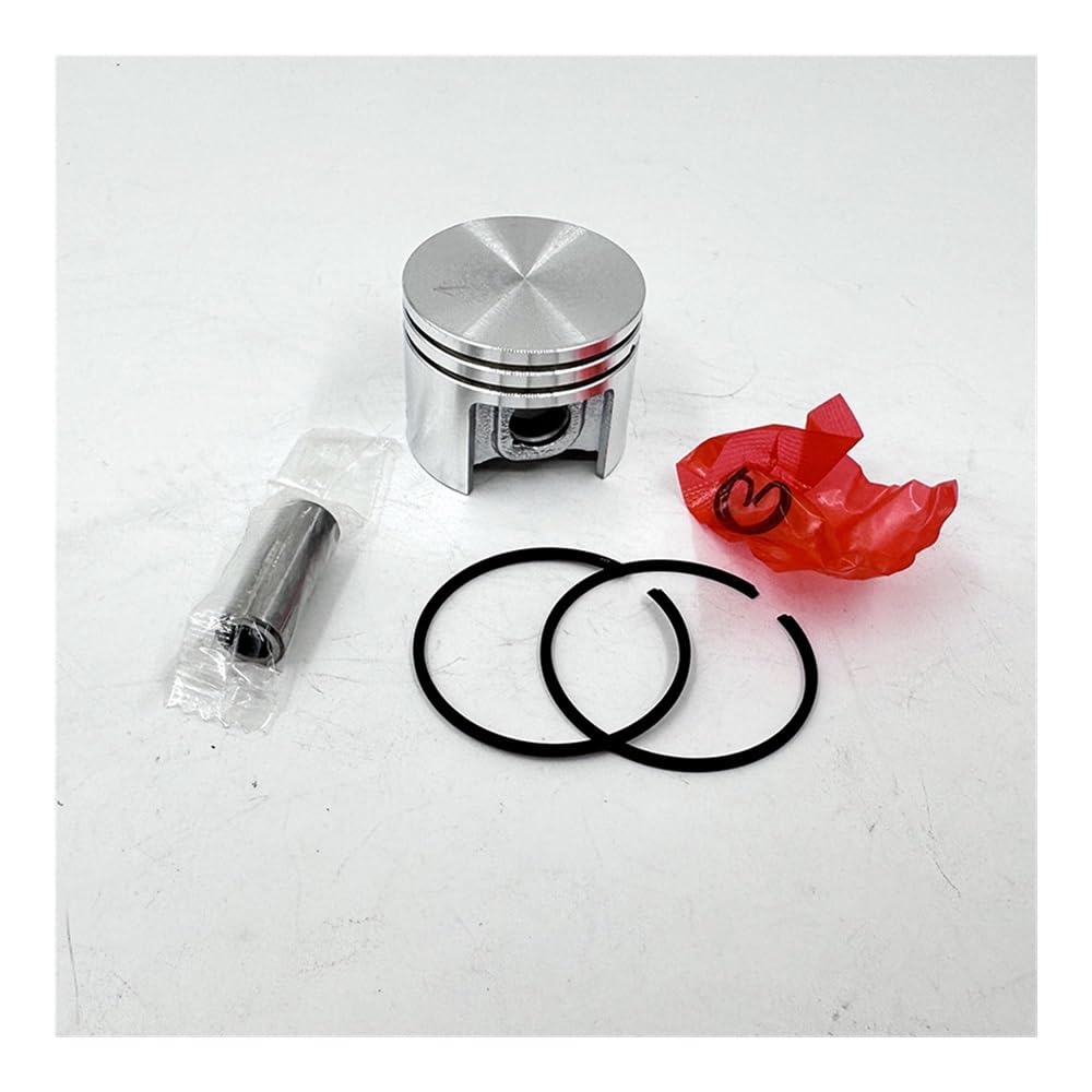 Segments de piston 38mm pour MS180 axe 8 10 kit réparation moteur tronçonneuse
