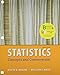 Loose Leaf Version for Statistics: Concepts & Controversies & EESEE Access Card 8e & LaunchPad for Moore's Statistics: Concepts and Controversies (12 month access) 8e