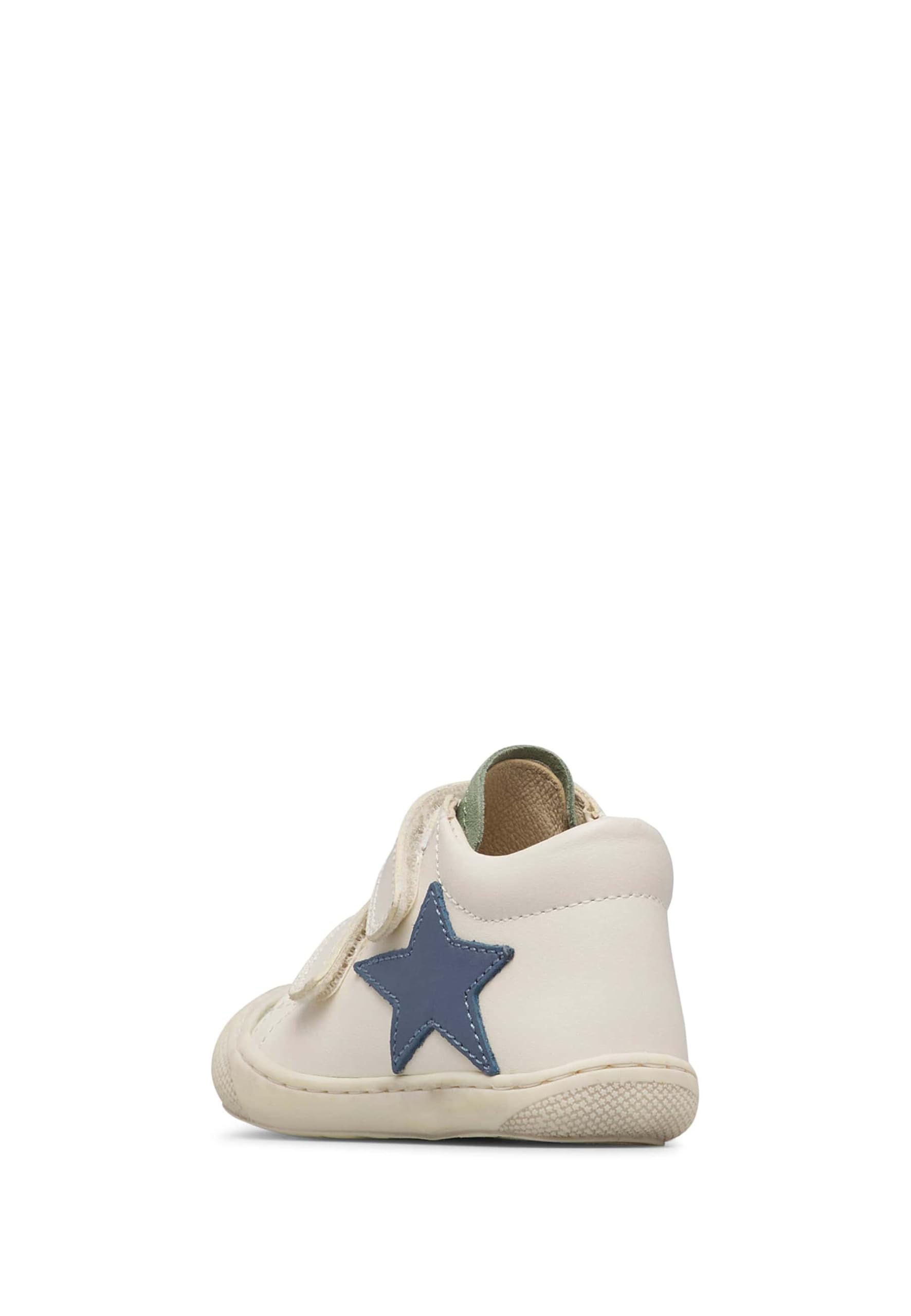 Naturino Chaussures premiers pas en cuir et en daim