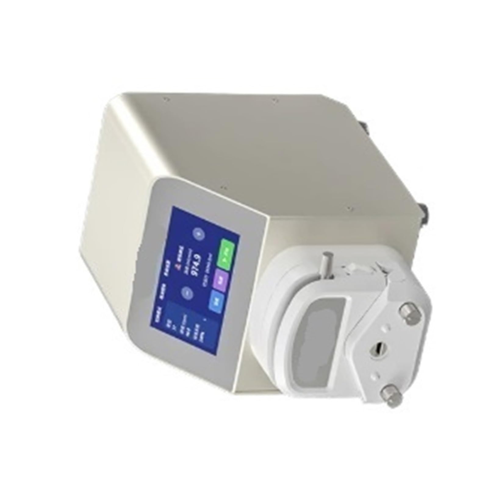 Peristaltic Metering Pump V2-S196K-GB