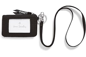Accessorize Women's ID Holder and Lanyard