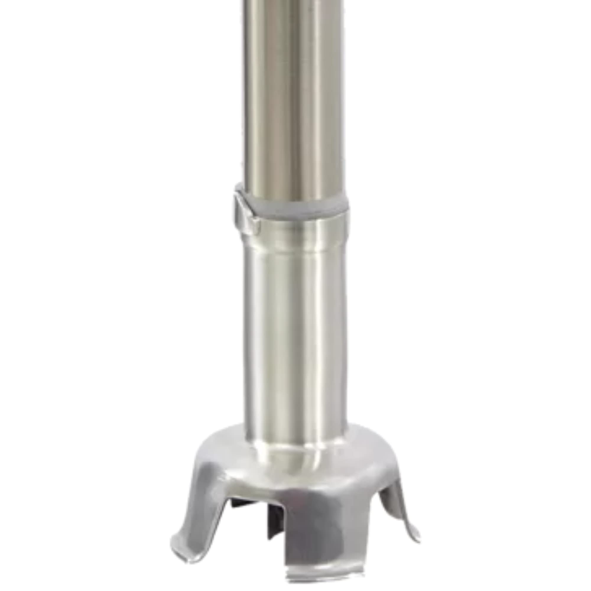 Robot Coupe CMP 400 VV Compact Power Mixer, 16 Inch Staineless Steel Shaft, Hand Held, 100 Quarts Capacity, 420-Watts, 120v,Stainless Steel,30 Inch