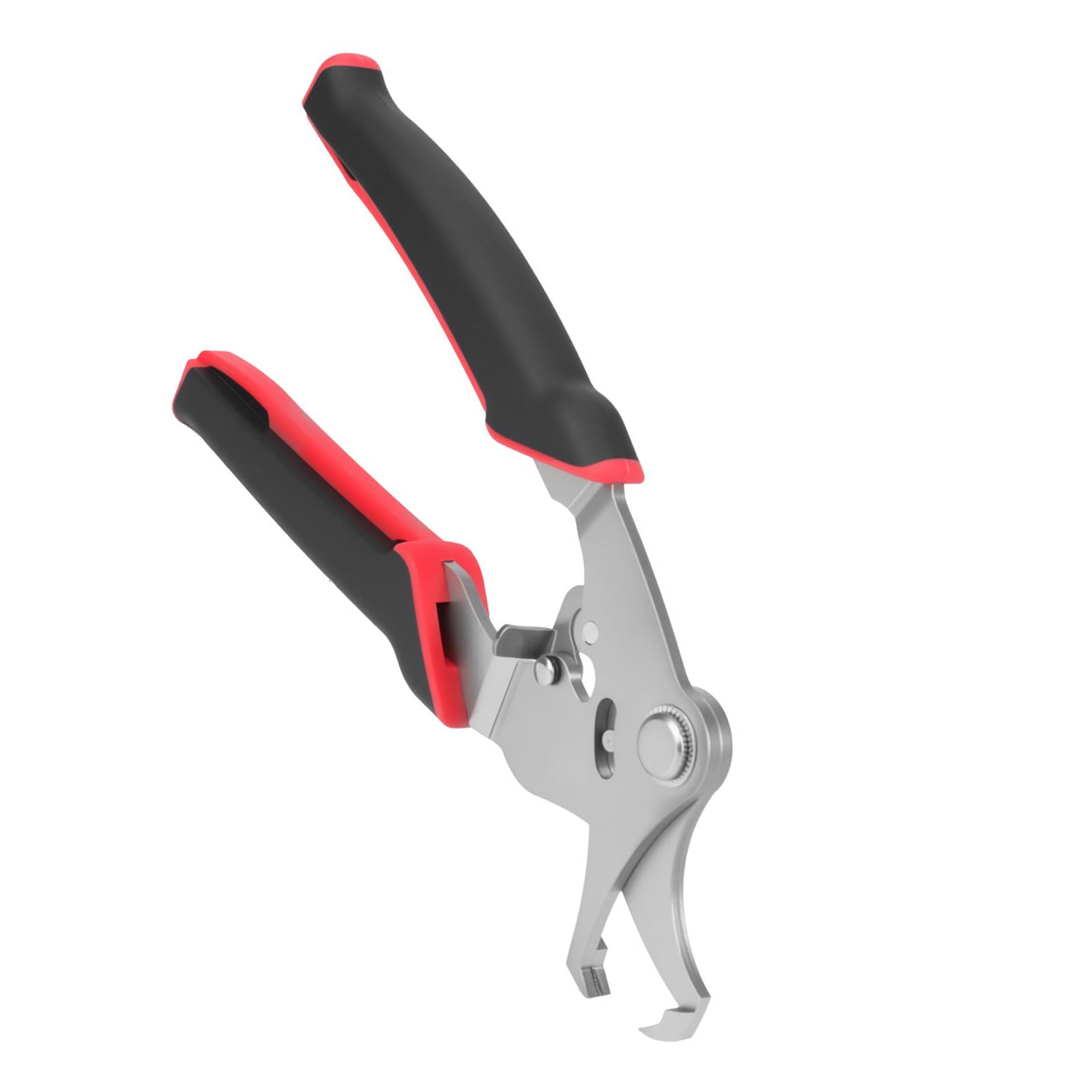 Premium Nonrust Steel Car Clips Extractor Pliers Car Produced for Hassle Release Interior Trim Disassembly Auto Trim Removal Tool