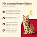 animonda Carny Katzen Nassfutter Single Protein Mix Pur (6 x 400g), Katzenfutter mit nur einer Proteinquelle, Futter für ausgewachsene Katzen