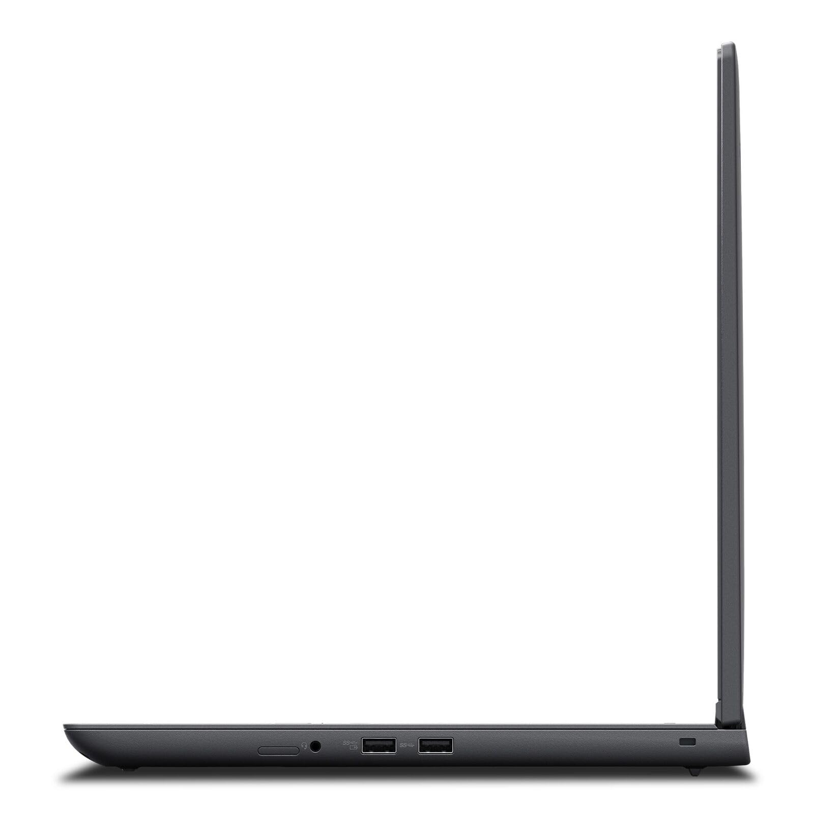 Amazon.com: Lenovo ThinkPad P16v Gen 1 Intel Core i7-13700H, 14C