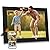 Bgift Digital Picture Frame, 10.1 Inch WiFi Smart Digital Photo Frame with IPS HD Touch Screen and SD Card Slot, Send Pictures from Anywhere via Uhale APP,Best Gifts