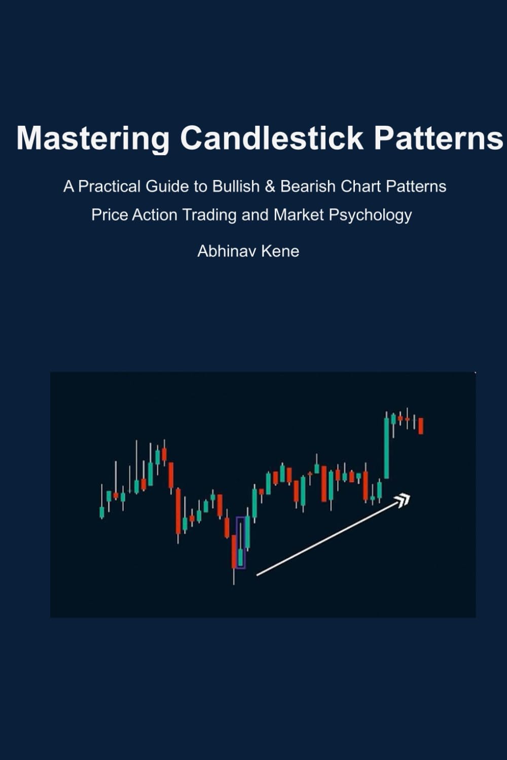 Mastering Candlestick Patterns: A Practical & Systematic Guide to Understanding Market Psychology