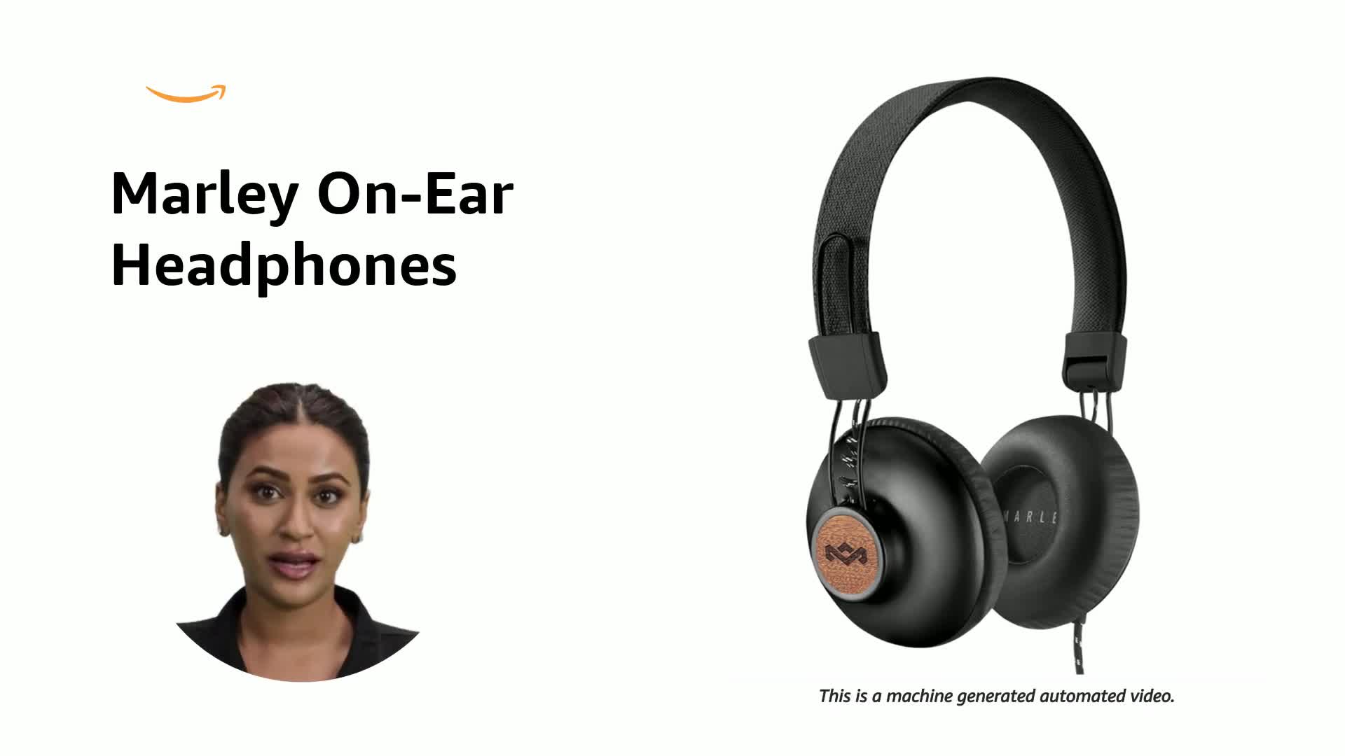 House of Marley, Positive Vibration 2 On-Ear Headphones