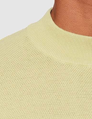 Jack & Jones Jorclay Knit Mock Neck Maglione