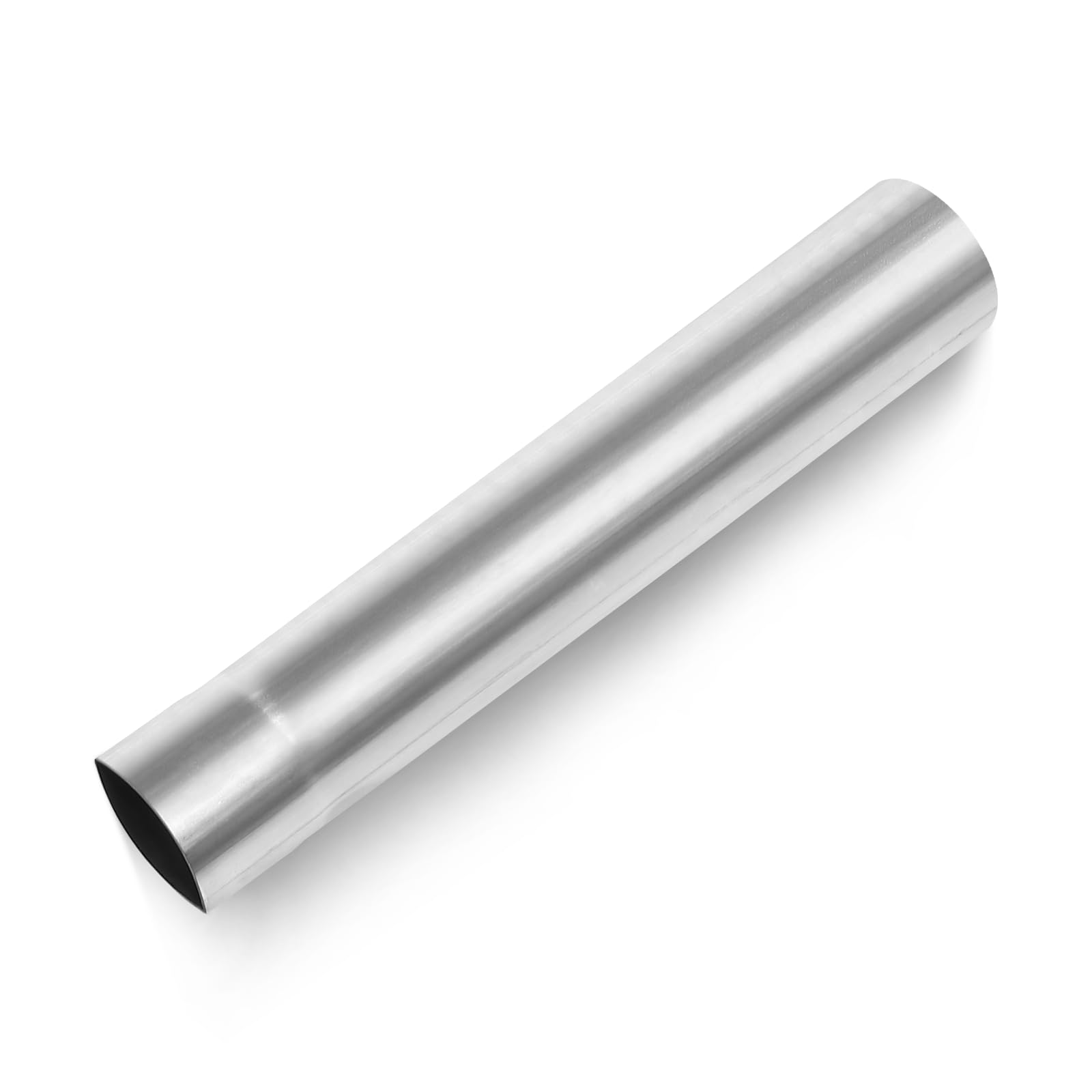 LCGP 2 Inch Custom Mandrel Straight Exhaust Pipe