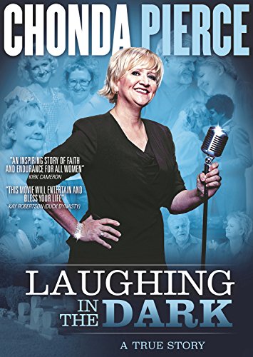 Laughing in the Dark