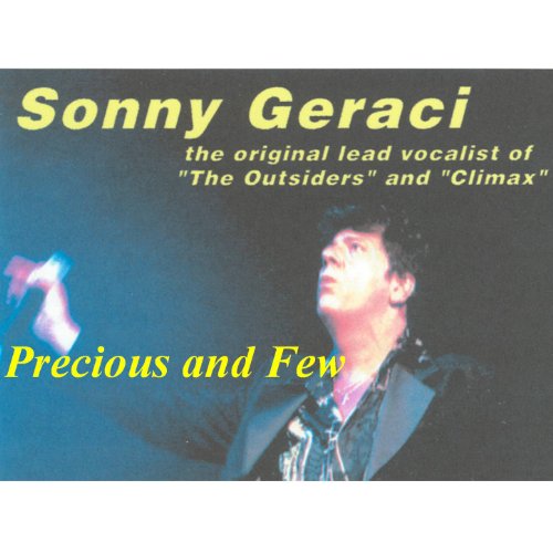 Sonny Geraci