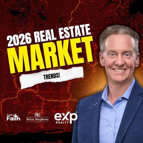 2026 Real Estate Market and what to expect!