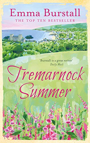 Télécharger Tremarnock Summer: A feelgood romance set in Cornwall (Tremarnock Series Book 3) (English Edition) Francais PDF