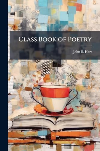 Class Book of Poetry