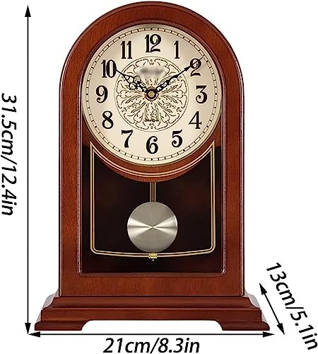 La Mejor Selección de Relojes de chimenea . 6 Imagen adicional