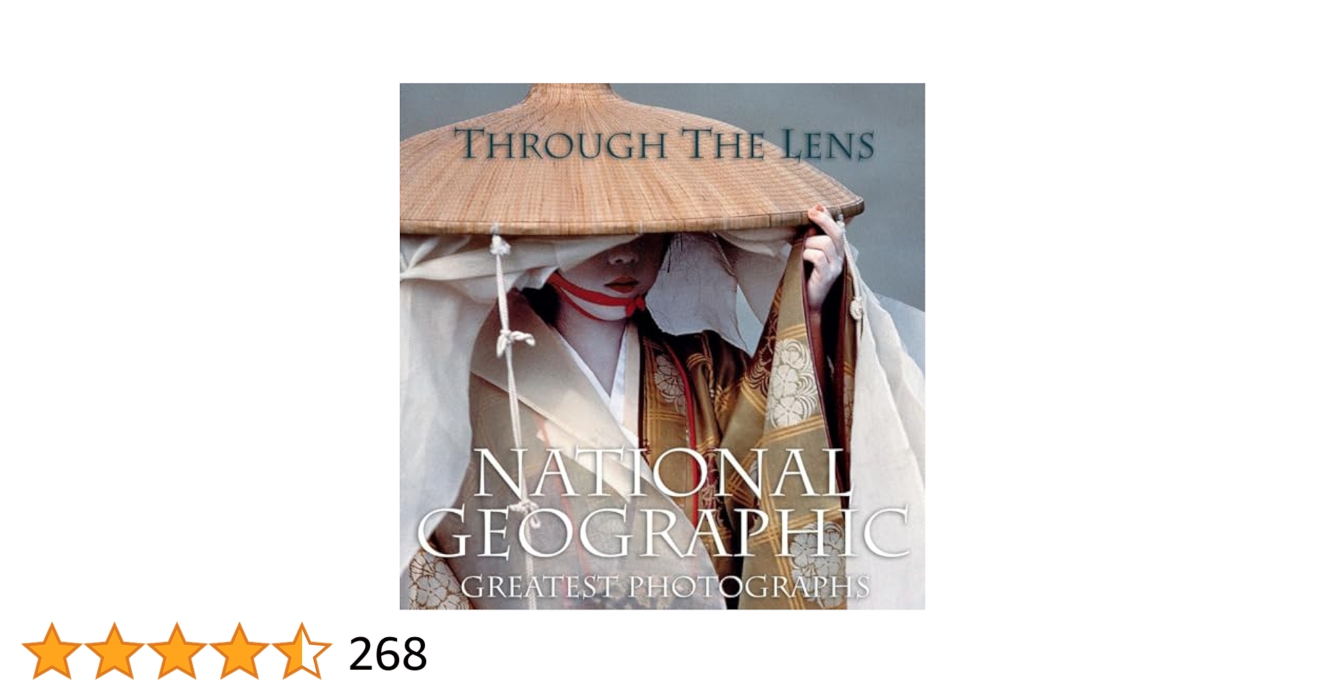 Through the Lens: National Geographic