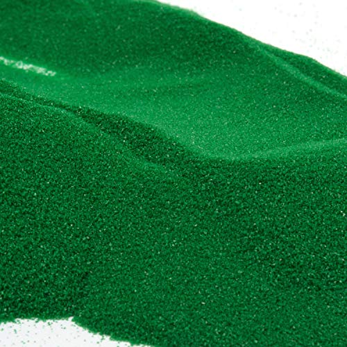 Shiny Stone CS Colorful Sand,Rainbow Sand,Art Sand,Colored Sand,Craft Sand,Decorative Wedding Vibrant Sand, 250G/0.55Lbs/8.81Oz For Kids Creativity Wedding Succulent Terrarium Vase  thumb #3