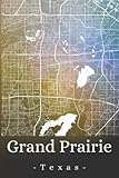 Photo Gallery grand prairie texas: your city, your region, your home! | composition notebook 6x9 plaid 120 pages Photo Gallery grand prairie texas: your city, your region, your home! | composition notebook 6x9 plaid 120 pages