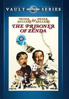 The Prisoner of Zenda