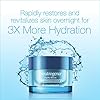 Neutrogena Hydro Boost Night Pressed Serum, Hyaluronic Acid Facial Moisturizer for Normal to Extra Dry Skin, Delivers Overnight Hydration for Restored, Revitalized, Dewy Skin, 1.7 oz