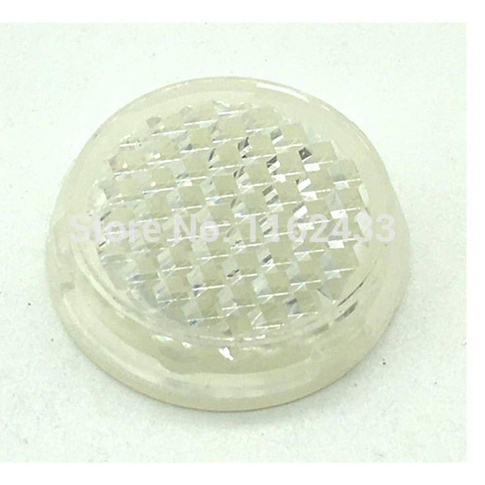 Dia. 25 mm TD-06 retroreflective photoelectric Sensor Switch Reflector