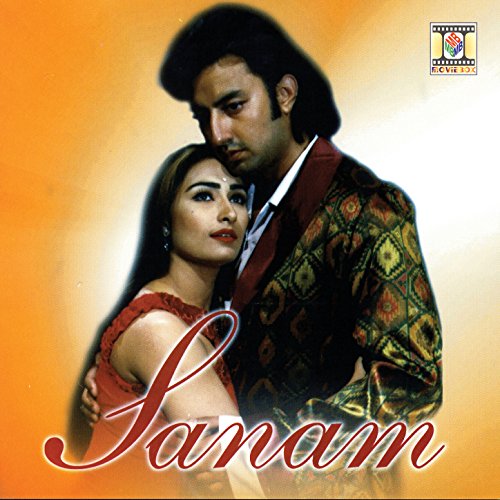 Spiele Sanam von VARIOUS ARTISTS auf Amazon Music ab