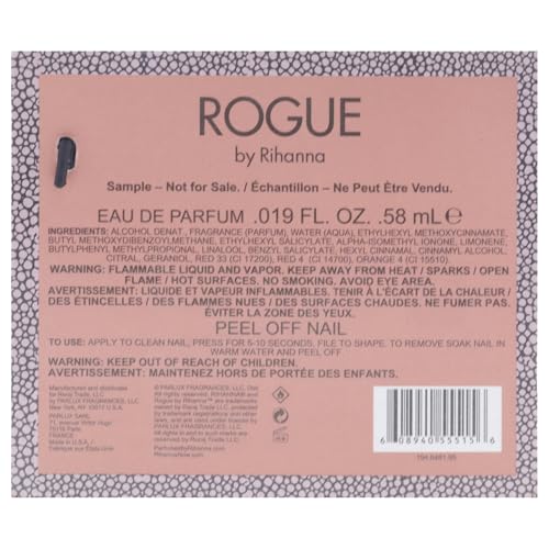 Reviews de Perfumes de Rihanna al mejor precio. 14 Imagen adicional