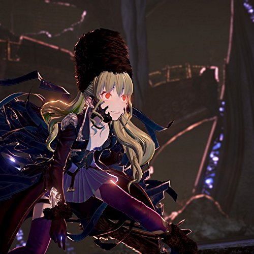 Code Vein - Xbox One