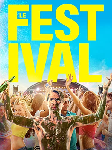 Le Festival